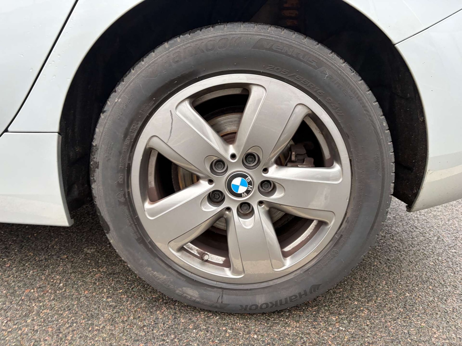 Used BMW 1 Series 2019 for sale - 76973914: Photo 12