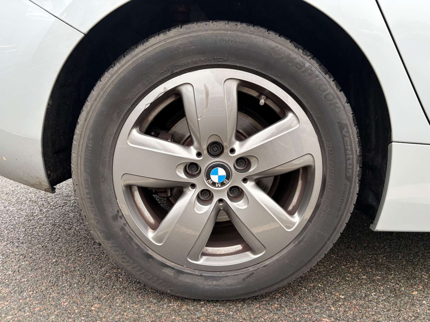 Used BMW 1 Series 2019 for sale - 76973914: Photo 13