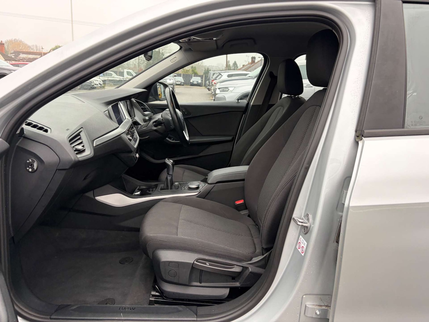 Used BMW 1 Series 2019 for sale - 76973914: Photo 15