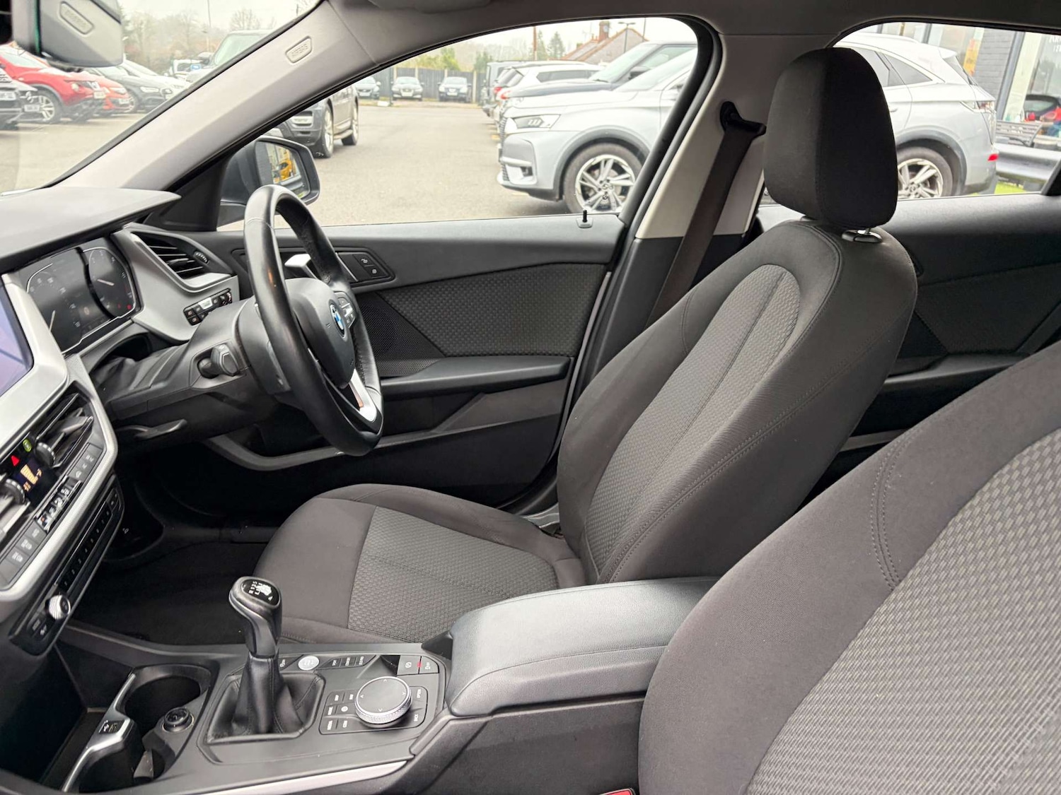 Used BMW 1 Series 2019 for sale - 76973914: Photo 18