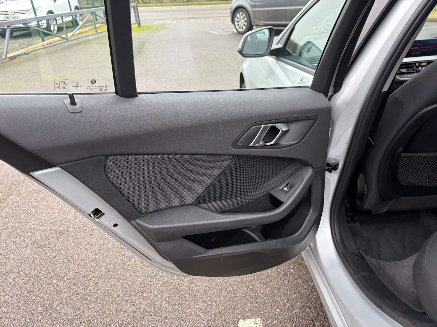 Used BMW 1 Series 2019 for sale - 76973914: Photo 19