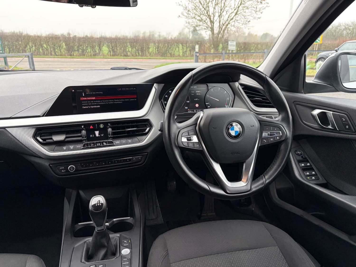 Used BMW 1 Series 2019 for sale - 76973914: Photo 2