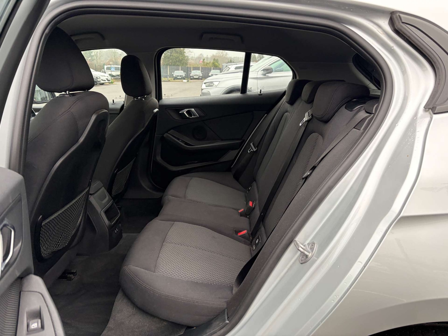 Used BMW 1 Series 2019 for sale - 76973914: Photo 20