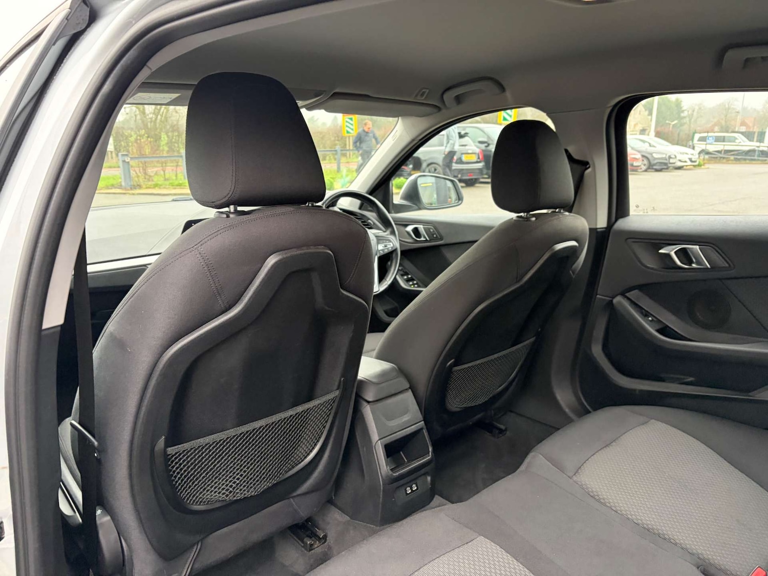 Used BMW 1 Series 2019 for sale - 76973914: Photo 22