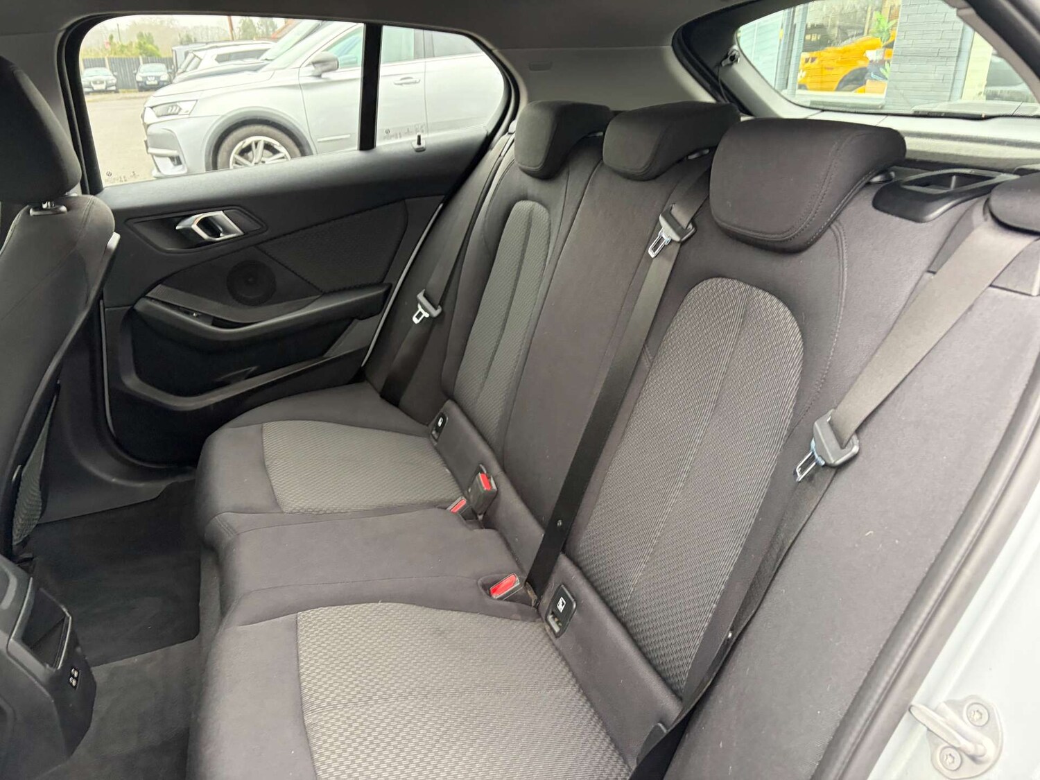 Used BMW 1 Series 2019 for sale - 76973914: Photo 23