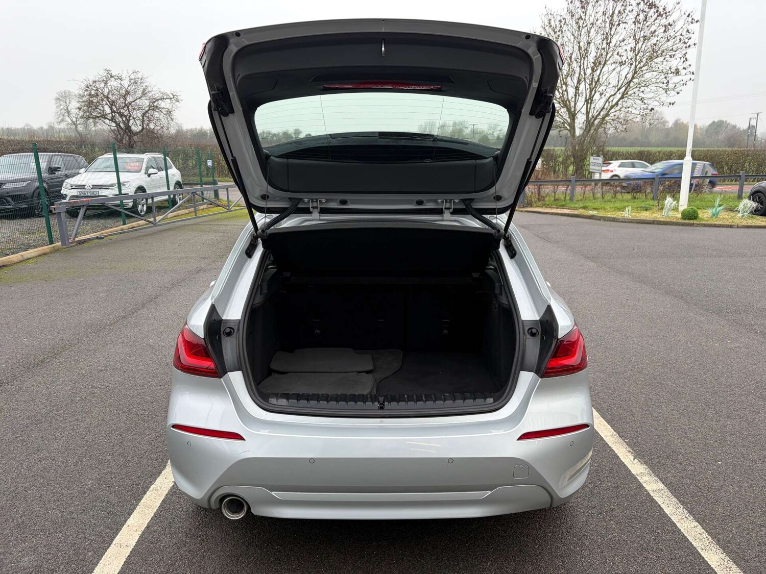 Used BMW 1 Series 2019 for sale - 76973914: Photo 24