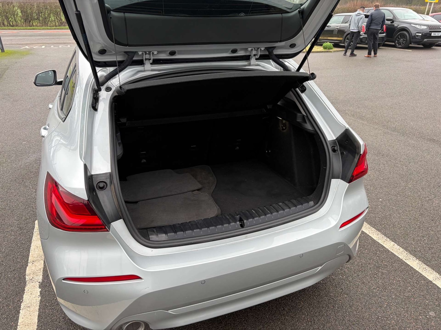 Used BMW 1 Series 2019 for sale - 76973914: Photo 25