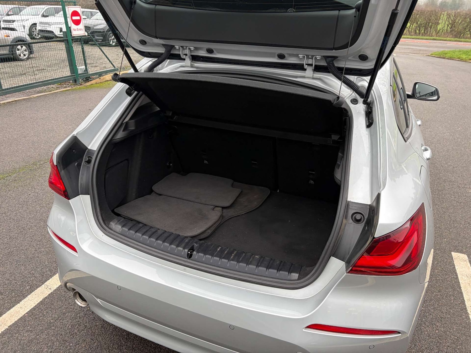 Used BMW 1 Series 2019 for sale - 76973914: Photo 26