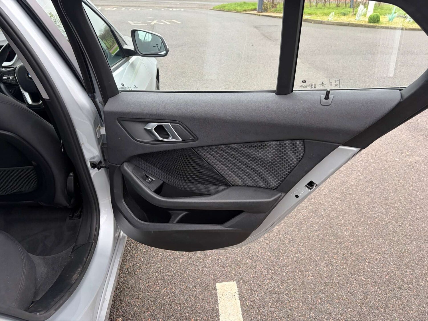 Used BMW 1 Series 2019 for sale - 76973914: Photo 27