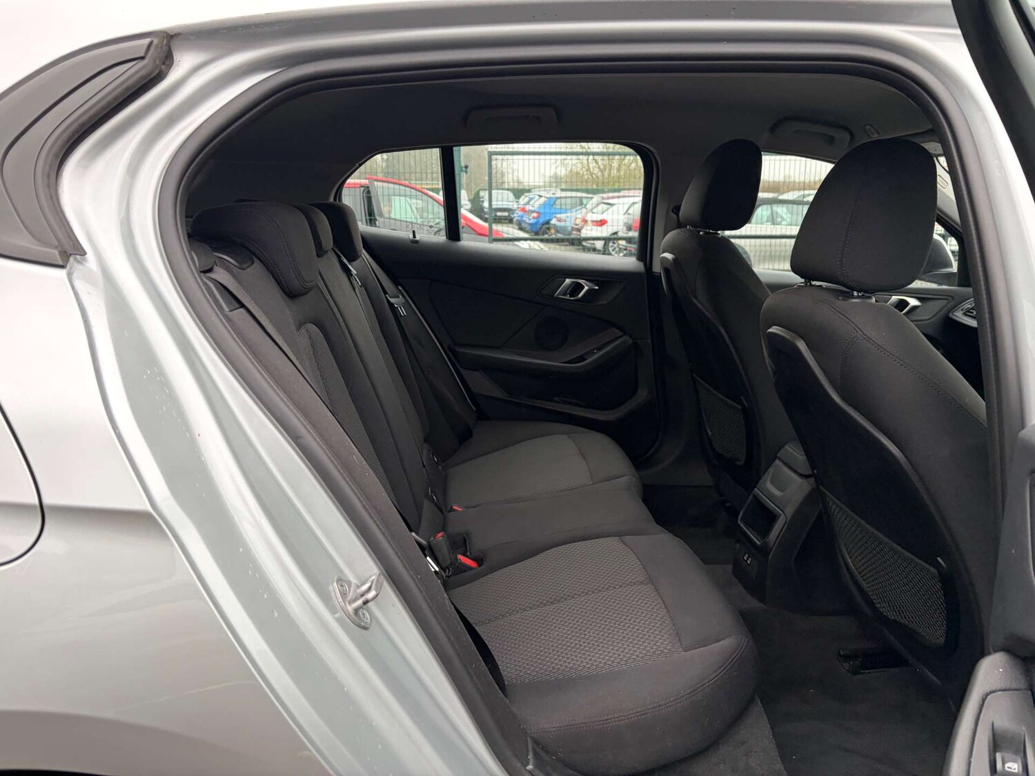 Used BMW 1 Series 2019 for sale - 76973914: Photo 29