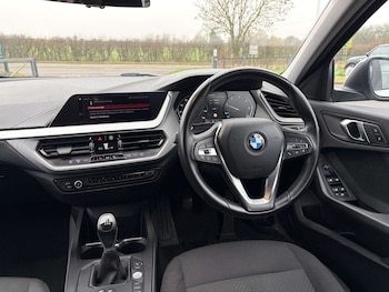 Used BMW 1 Series 2019 for sale - 76973914: Photo