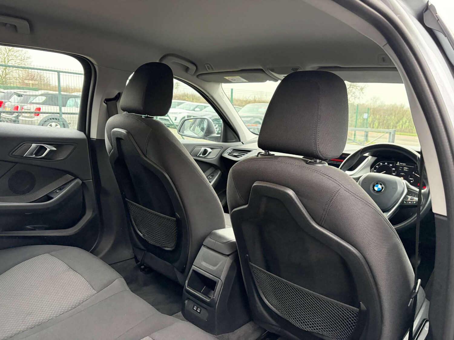 Used BMW 1 Series 2019 for sale - 76973914: Photo 30