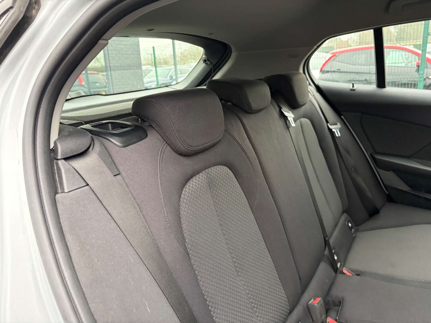 Used BMW 1 Series 2019 for sale - 76973914: Photo 31