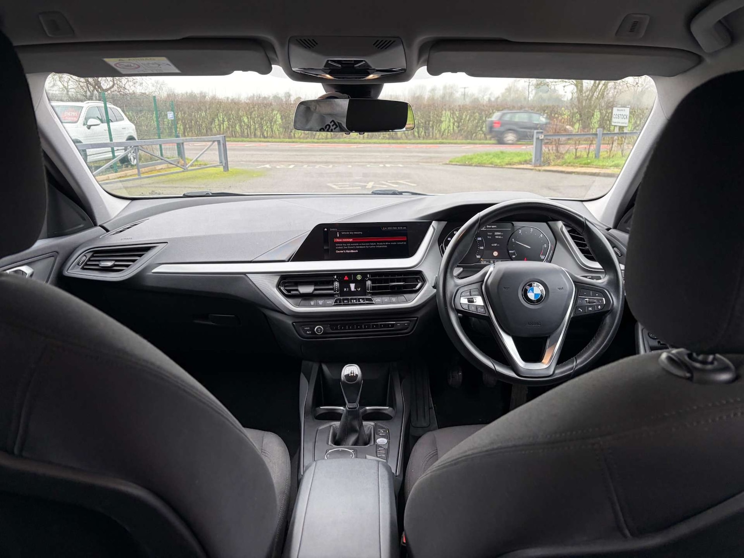 Used BMW 1 Series 2019 for sale - 76973914: Photo 35