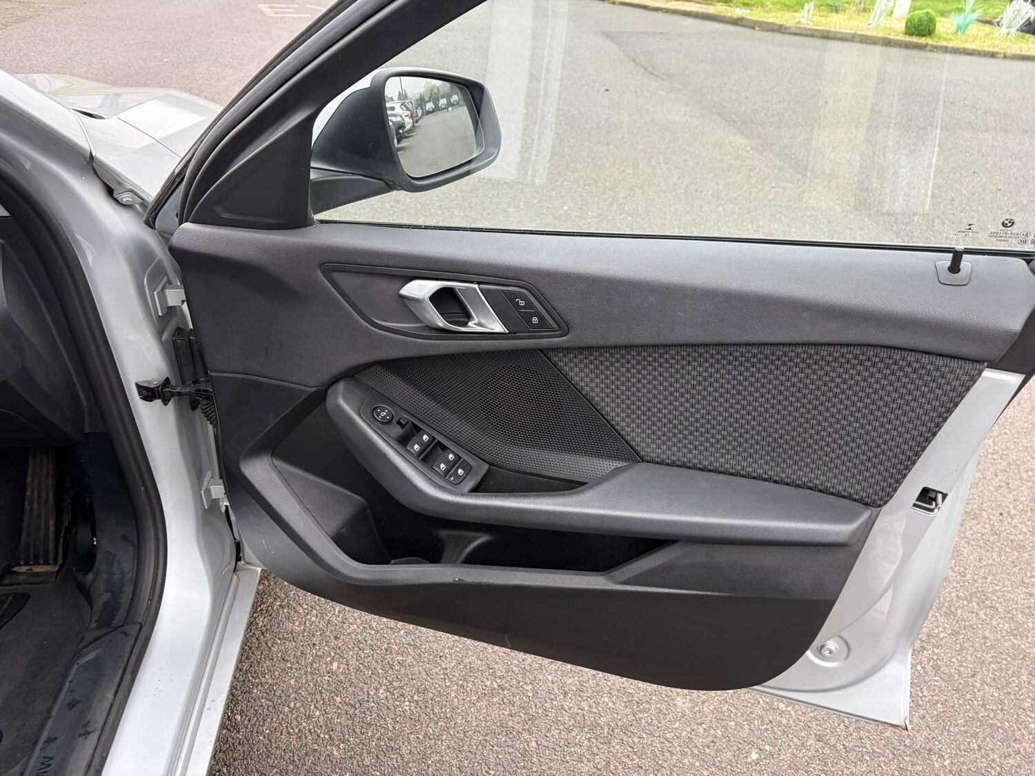 Used BMW 1 Series 2019 for sale - 76973914: Photo 36