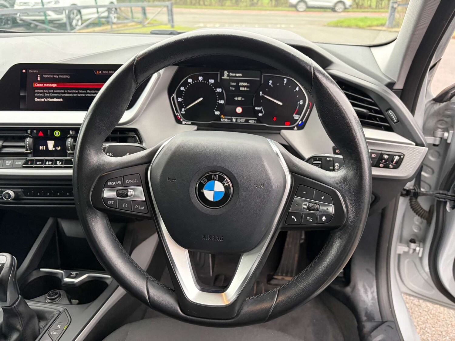 Used BMW 1 Series 2019 for sale - 76973914: Photo 39