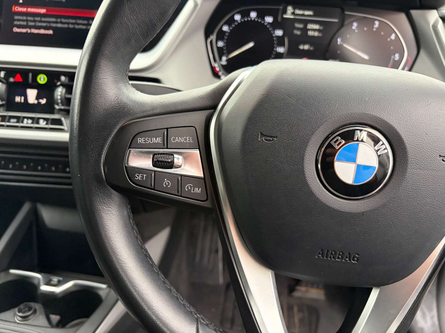 Used BMW 1 Series 2019 for sale - 76973914: Photo 40