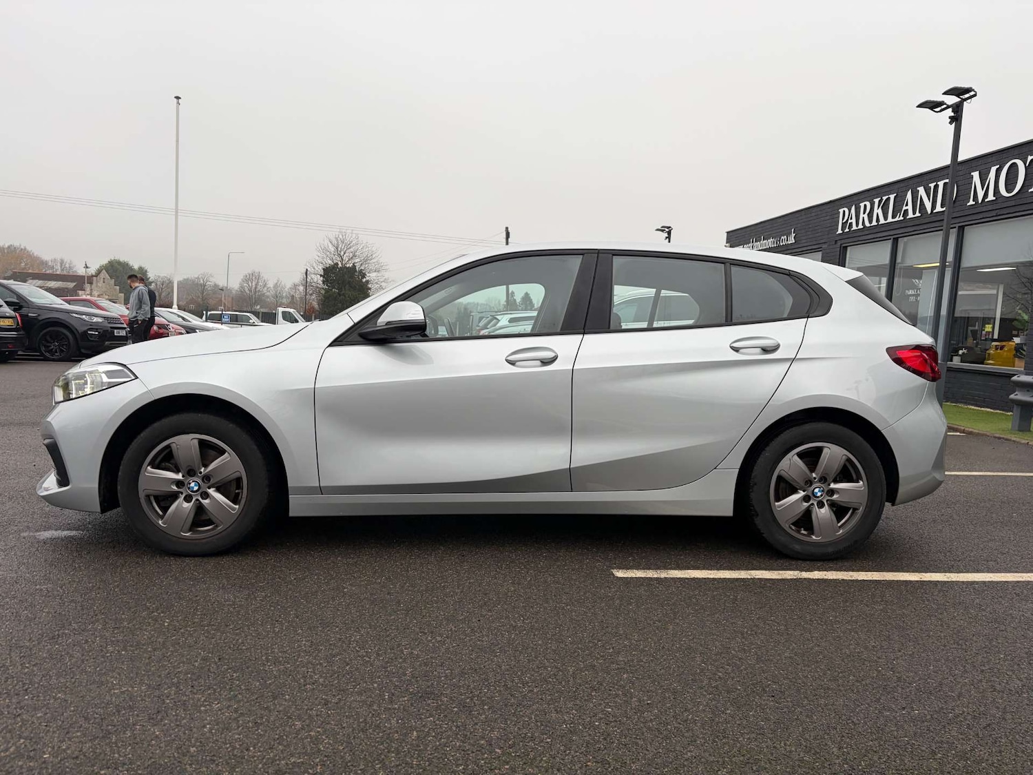 Used BMW 1 Series 2019 for sale - 76973914: Photo 5