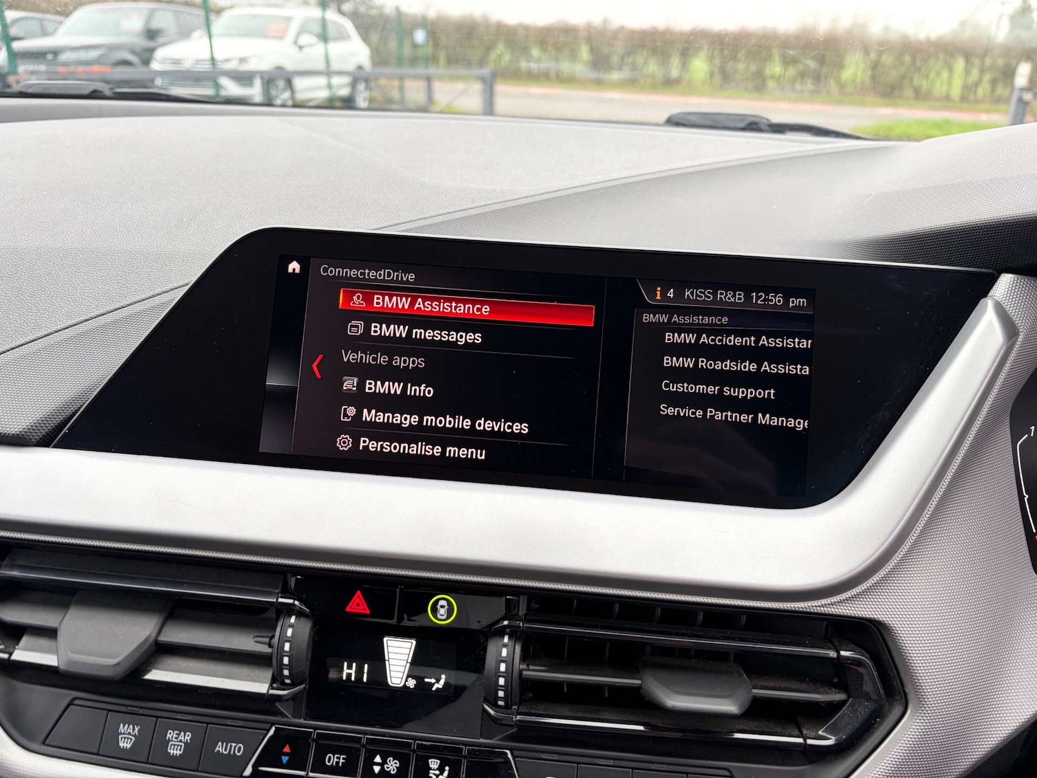 Used BMW 1 Series 2019 for sale - 76973914: Photo 52