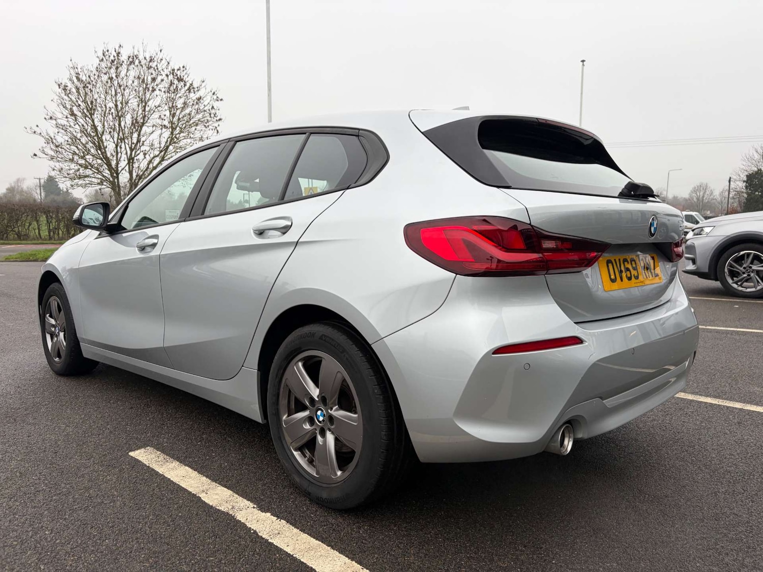 Used BMW 1 Series 2019 for sale - 76973914: Photo 6