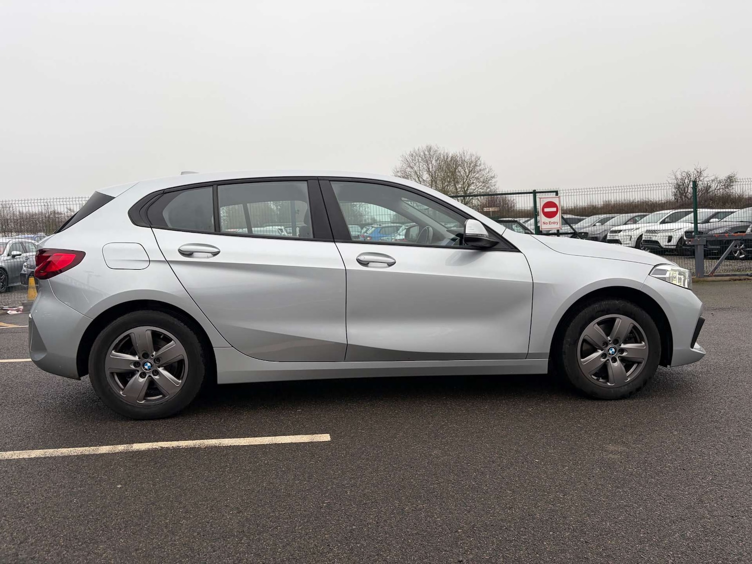 Used BMW 1 Series 2019 for sale - 76973914: Photo 9