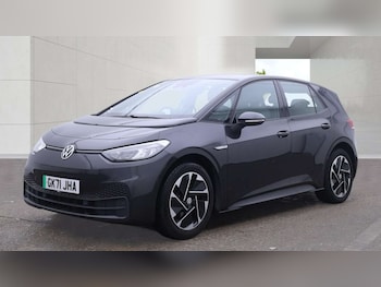 Used Volkswagen ID.3 2021 for sale - 79359171: Photo