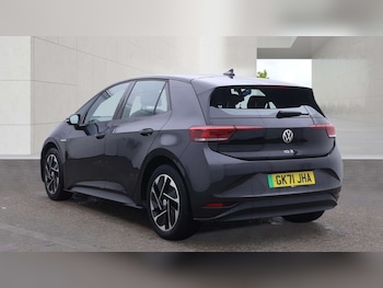Used Volkswagen ID.3 2021 for sale - 79359171: Photo
