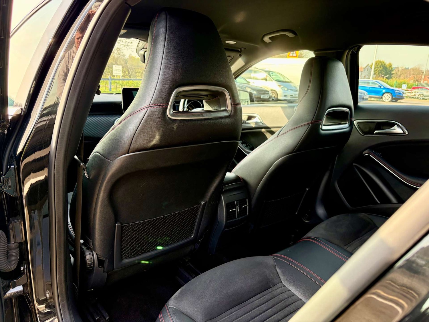 Used Mercedes-Benz A-Class 2017 for sale - 77428260: Photo 22