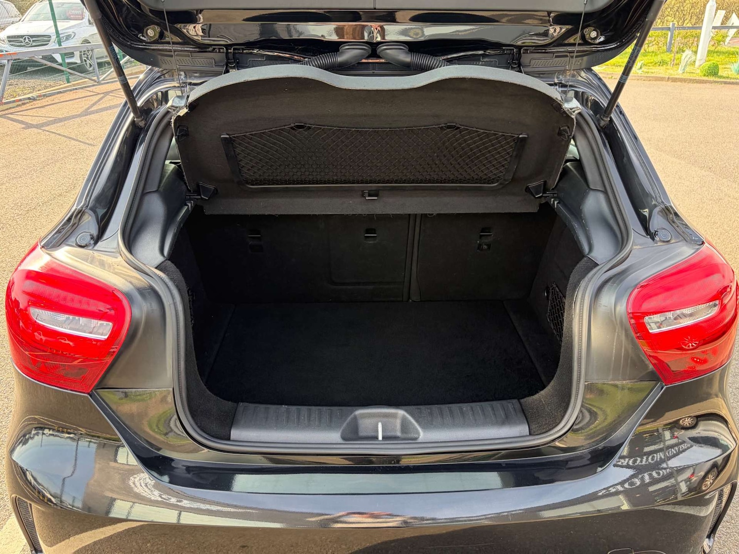 Used Mercedes-Benz A-Class 2017 for sale - 77428260: Photo 25