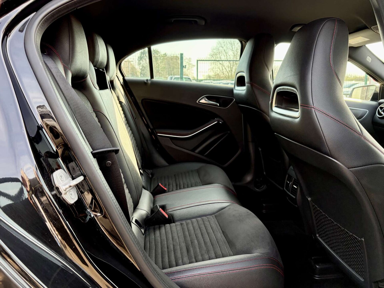 Used Mercedes-Benz A-Class 2017 for sale - 77428260: Photo 27