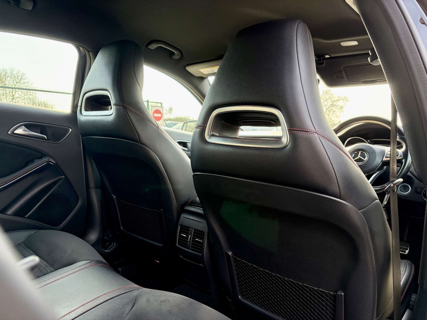 Used Mercedes-Benz A-Class 2017 for sale - 77428260: Photo 29