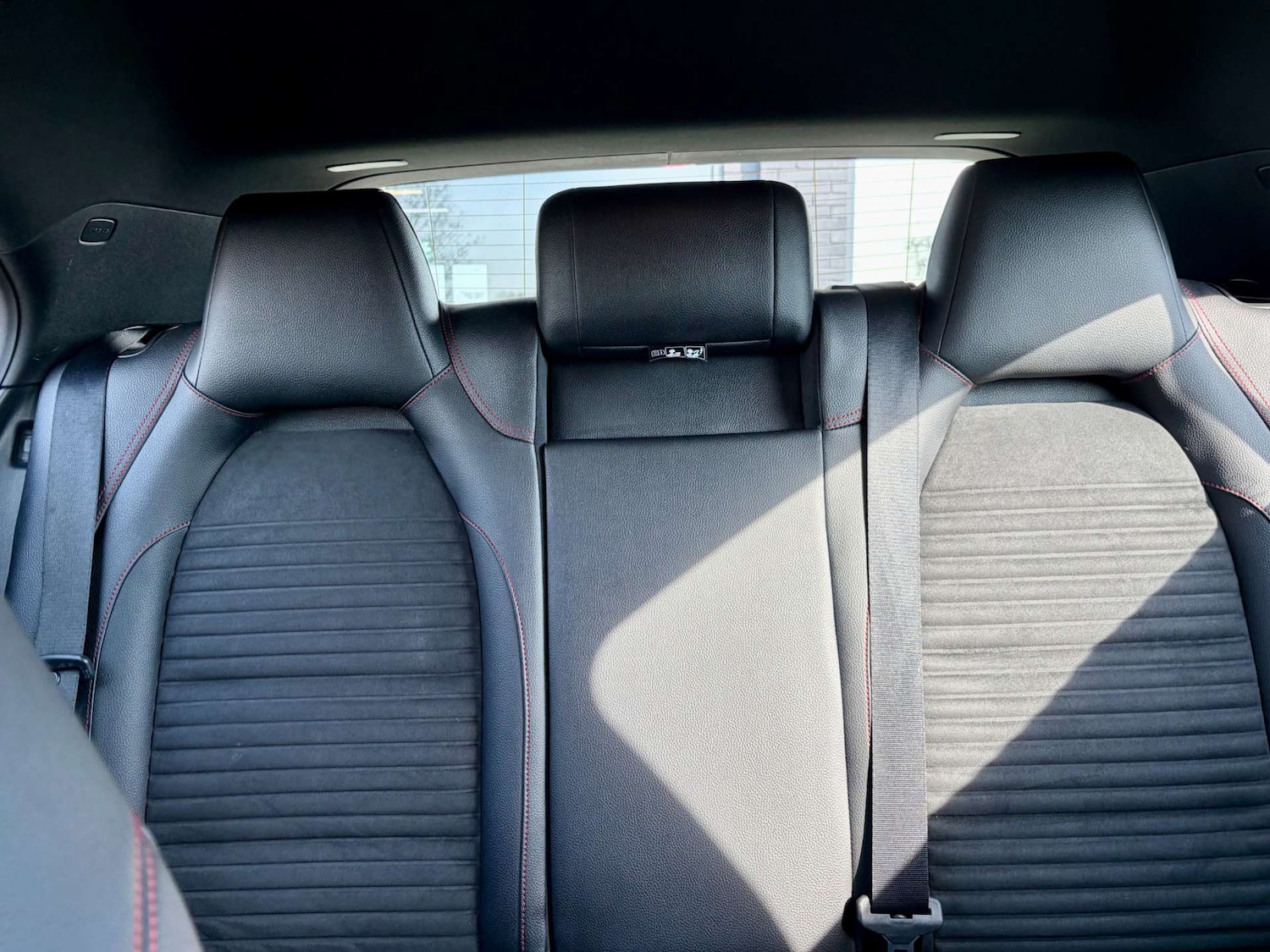 Used Mercedes-Benz A-Class 2017 for sale - 77428260: Photo 30