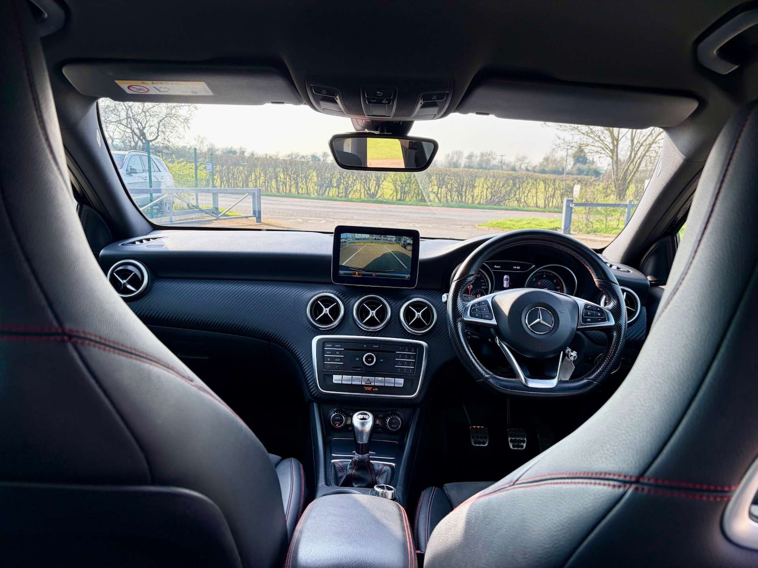 Used Mercedes-Benz A-Class 2017 for sale - 77428260: Photo 32