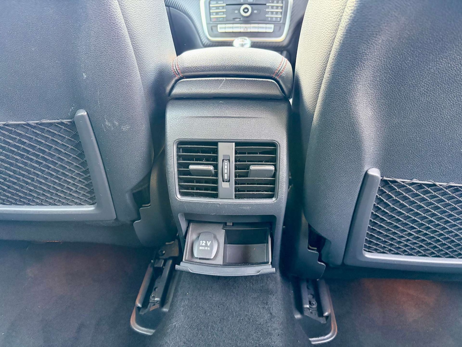 Used Mercedes-Benz A-Class 2017 for sale - 77428260: Photo 34