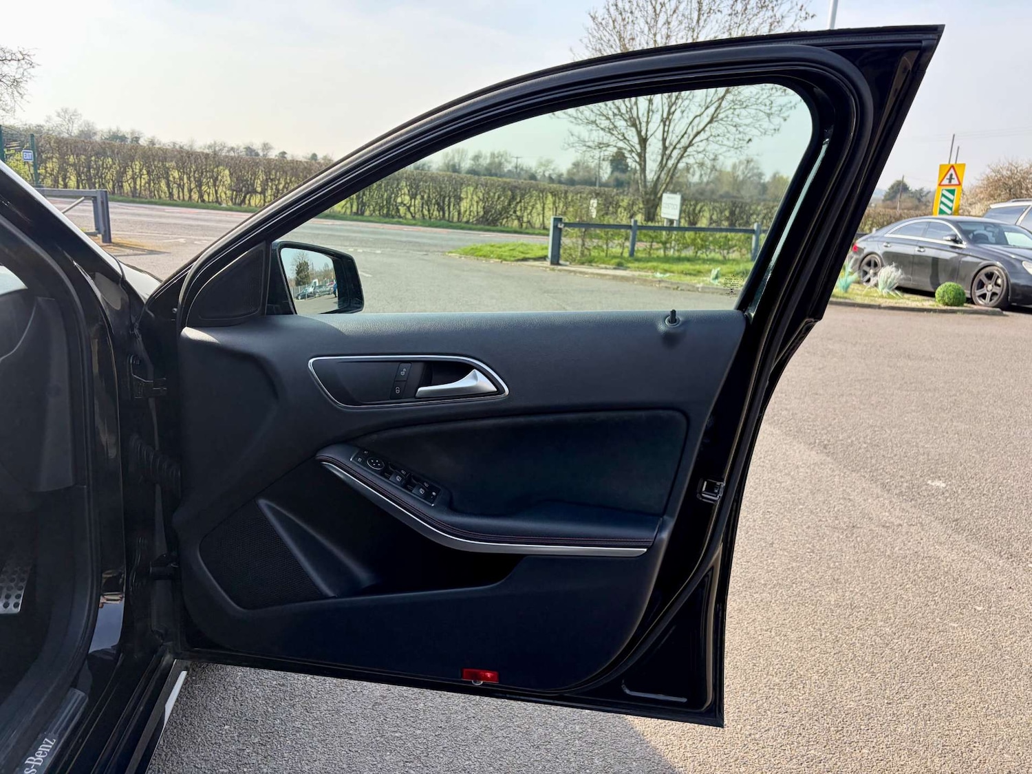 Used Mercedes-Benz A-Class 2017 for sale - 77428260: Photo 35