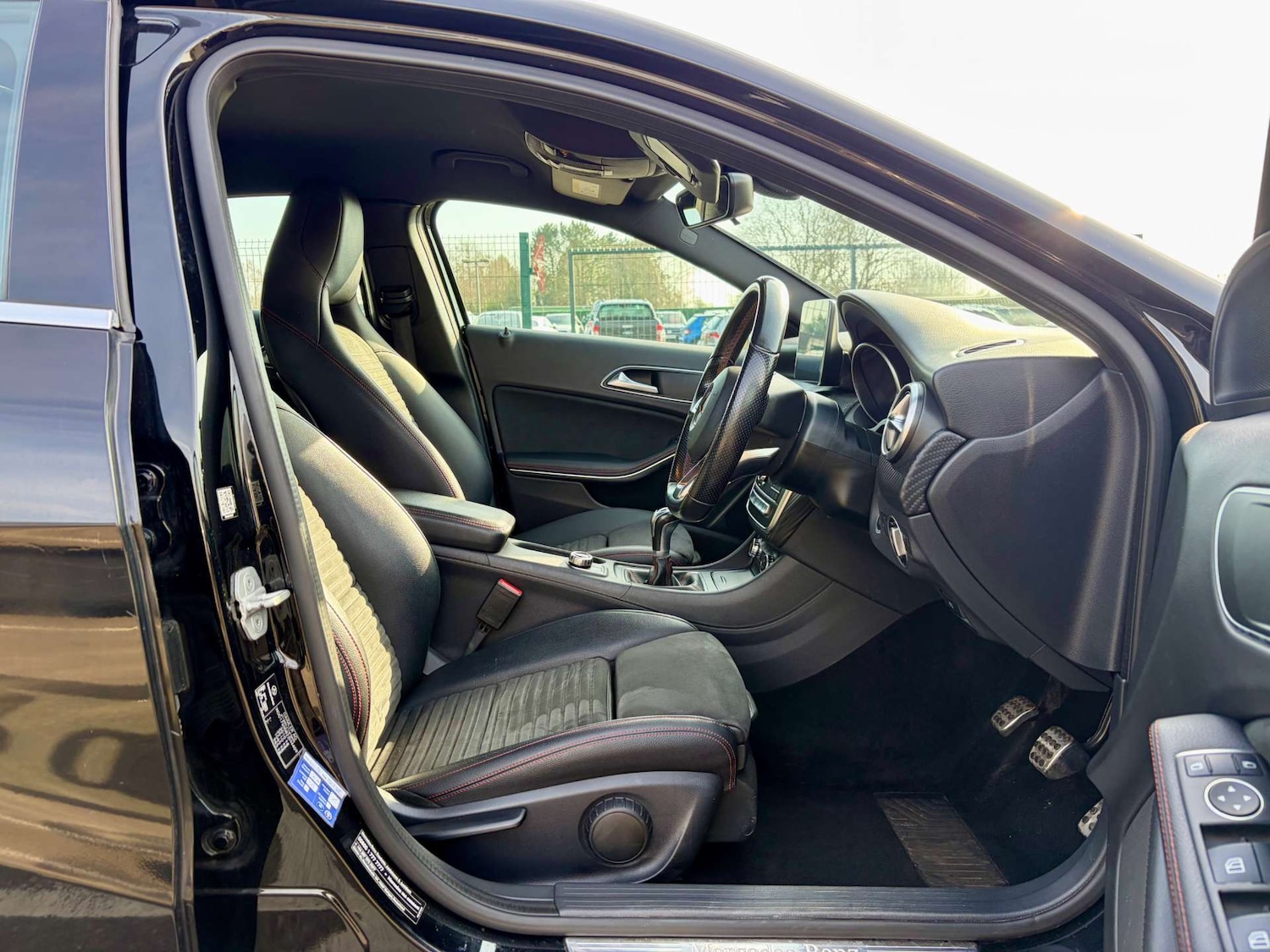 Used Mercedes-Benz A-Class 2017 for sale - 77428260: Photo 36