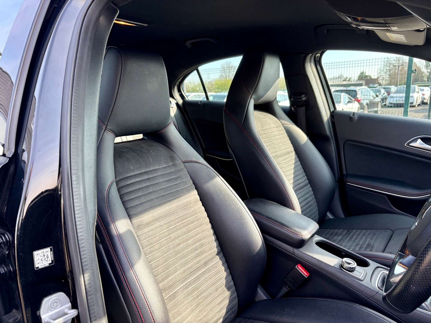 Used Mercedes-Benz A-Class 2017 for sale - 77428260: Photo 37