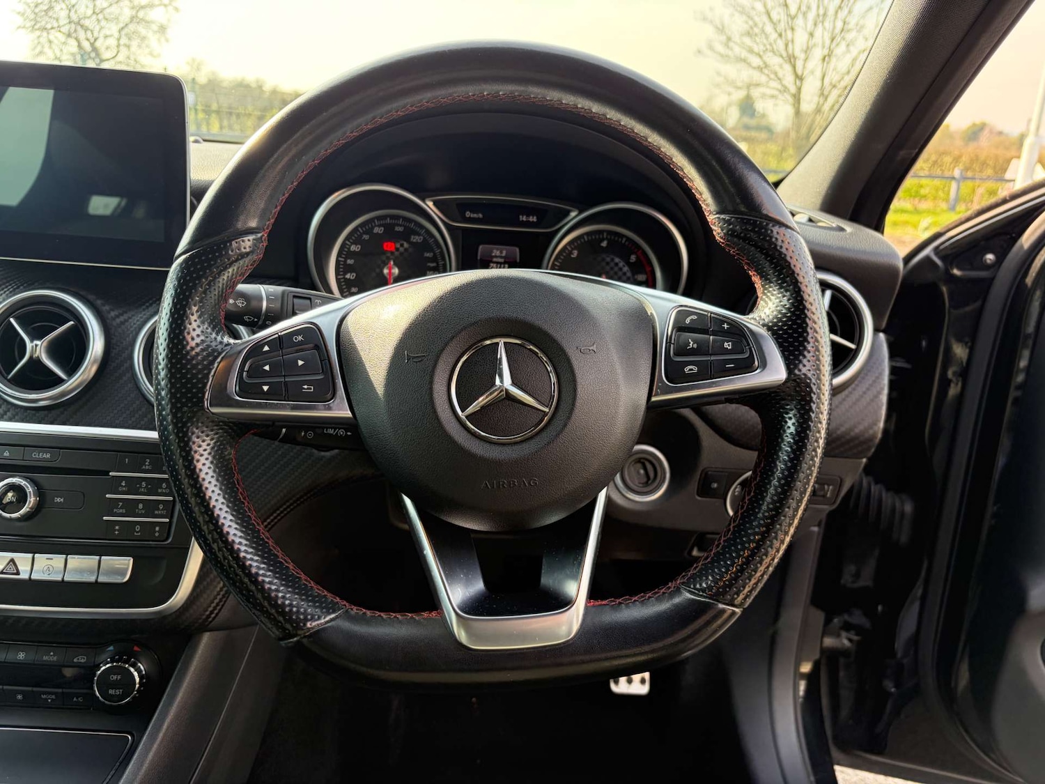 Used Mercedes-Benz A-Class 2017 for sale - 77428260: Photo 38