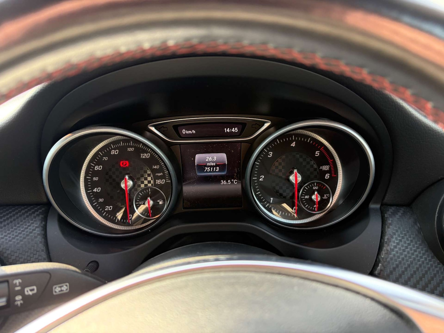 Used Mercedes-Benz A-Class 2017 for sale - 77428260: Photo 42