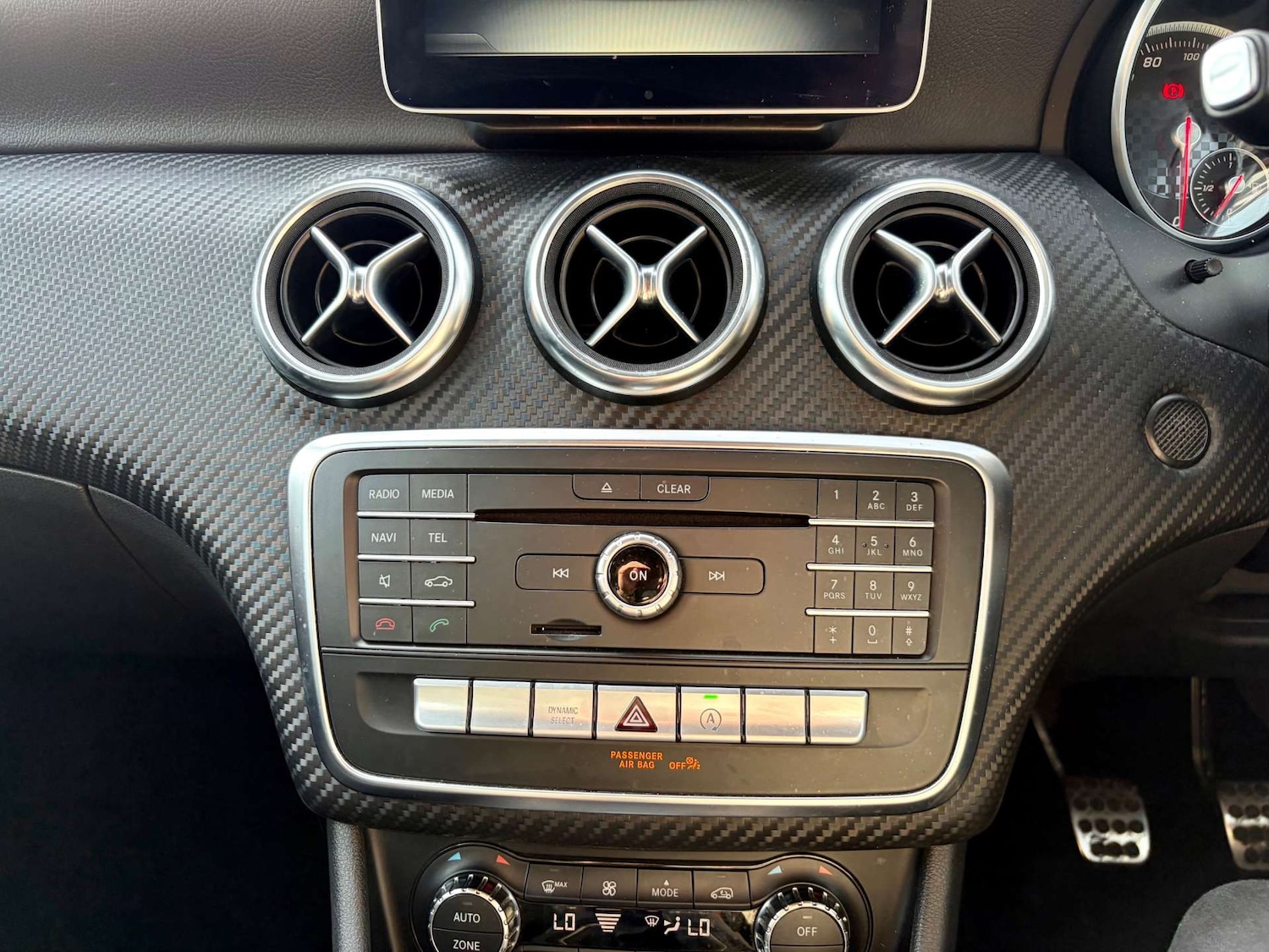 Used Mercedes-Benz A-Class 2017 for sale - 77428260: Photo 47