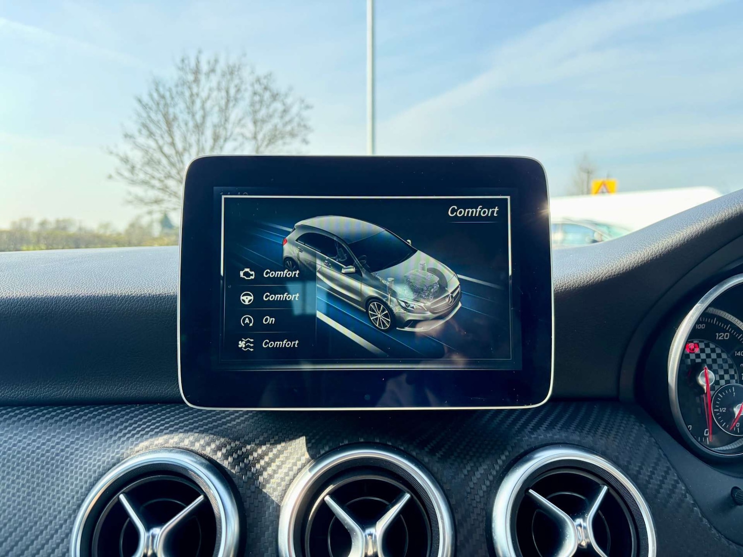 Used Mercedes-Benz A-Class 2017 for sale - 77428260: Photo 50