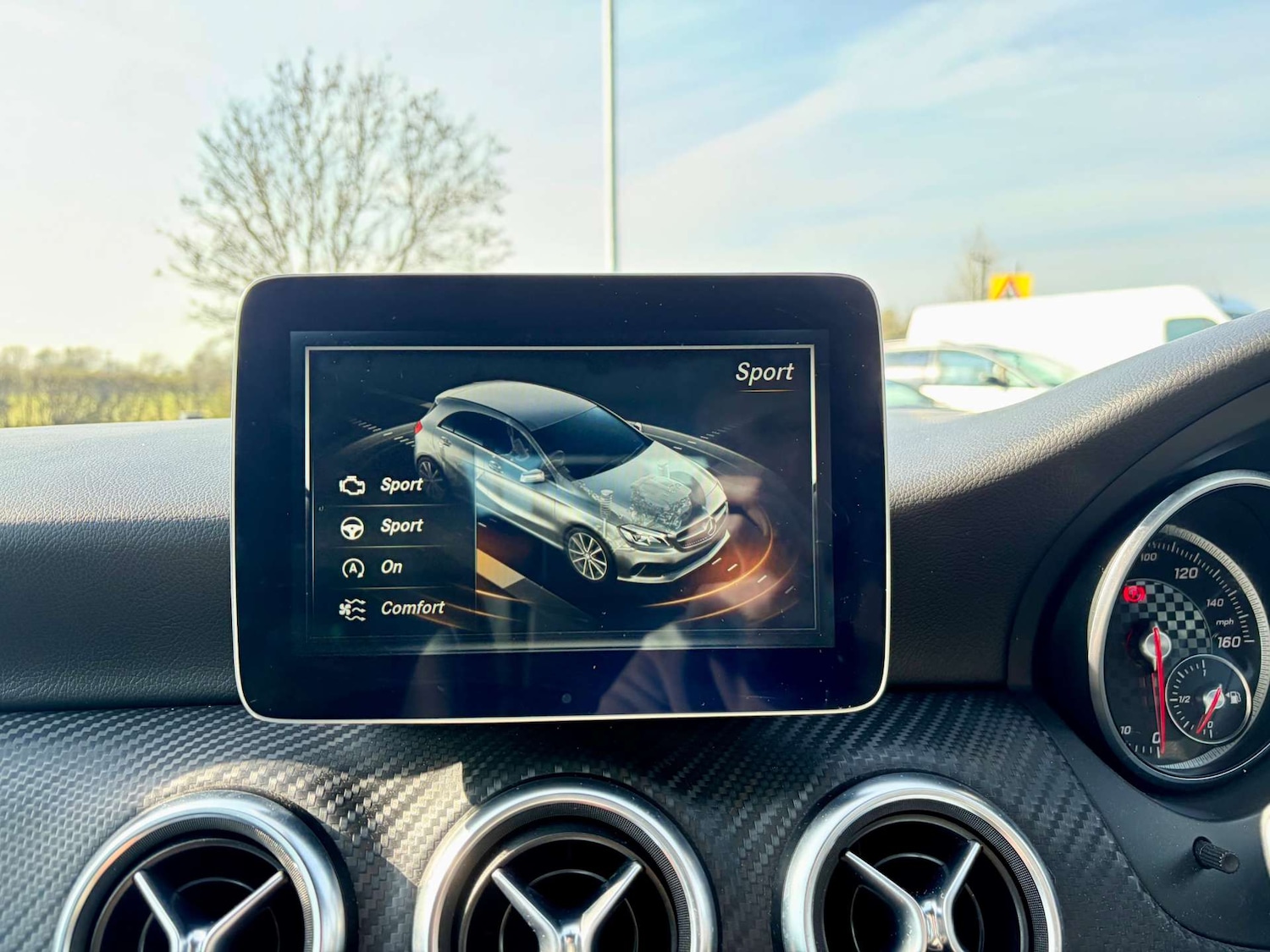 Used Mercedes-Benz A-Class 2017 for sale - 77428260: Photo 55