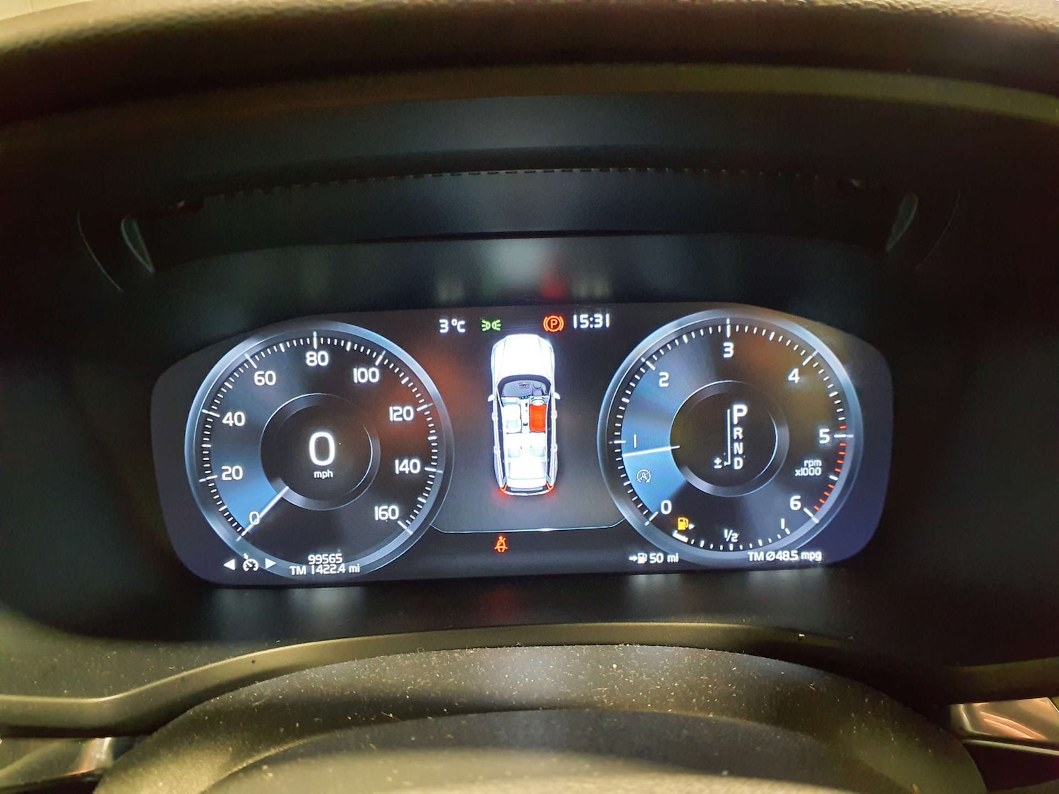 Used Volvo V60 2019 for sale - 77236269: Photo 6