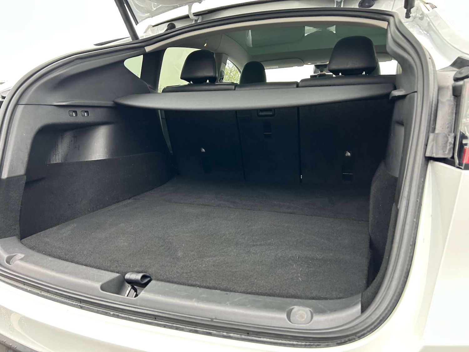 Used Tesla Model Y 2022 for sale - 76863471: Photo 27