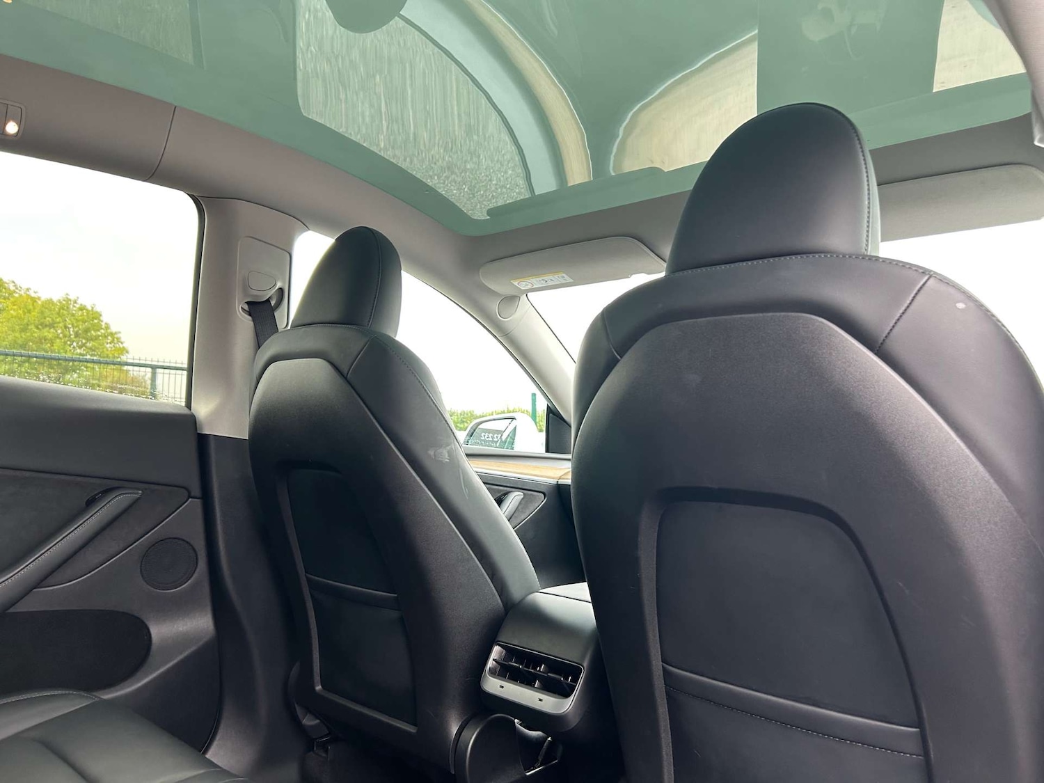 Used Tesla Model Y 2022 for sale - 76863471: Photo 35