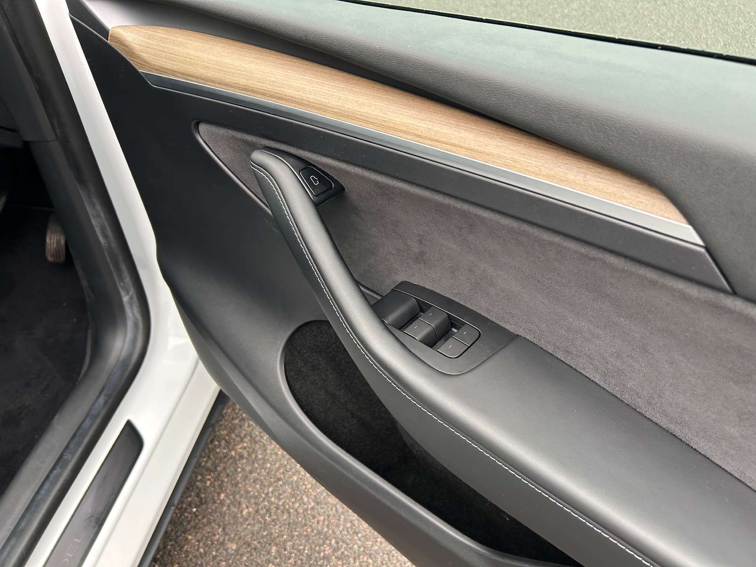 Used Tesla Model Y 2022 for sale - 76863471: Photo 47