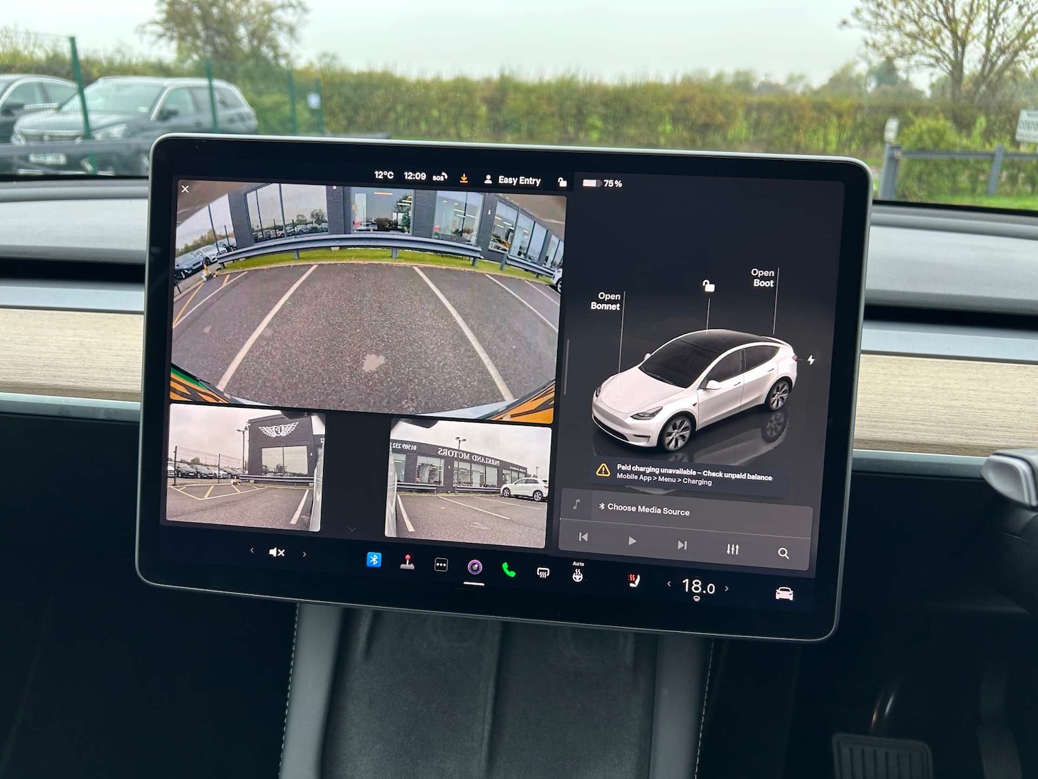 Used Tesla Model Y 2022 for sale - 76863471: Photo 51