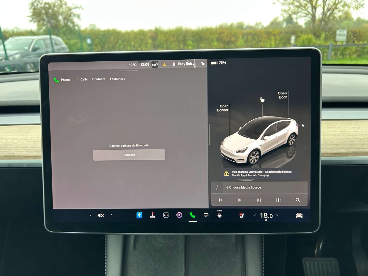 Used Tesla Model Y 2022 for sale - 76863471: Photo 56