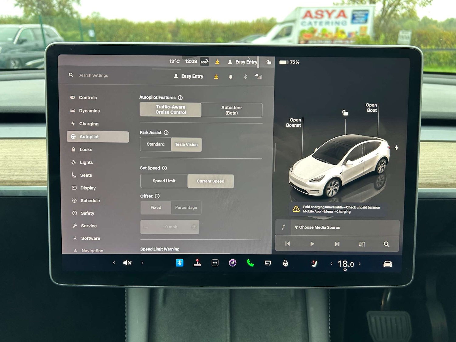 Used Tesla Model Y 2022 for sale - 76863471: Photo 60