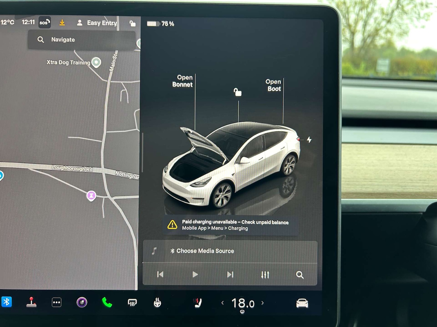 Used Tesla Model Y 2022 for sale - 76863471: Photo 64